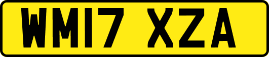 WM17XZA