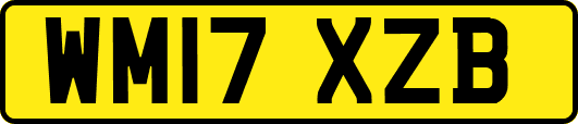 WM17XZB