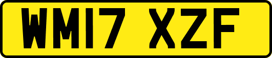 WM17XZF