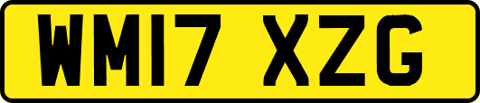 WM17XZG