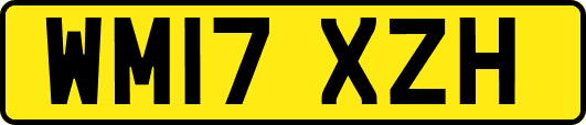 WM17XZH