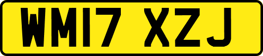 WM17XZJ