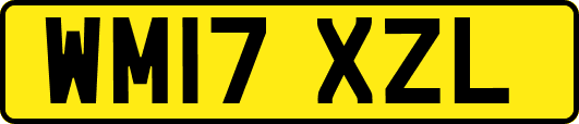 WM17XZL