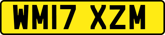 WM17XZM