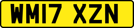 WM17XZN