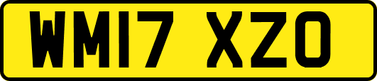 WM17XZO