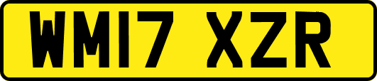 WM17XZR