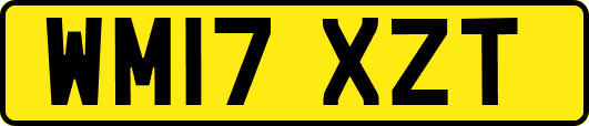WM17XZT