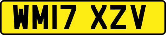 WM17XZV