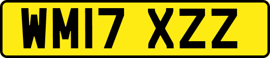 WM17XZZ