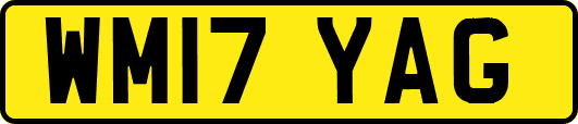 WM17YAG