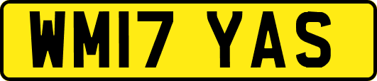 WM17YAS
