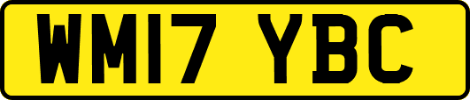 WM17YBC