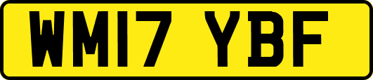 WM17YBF