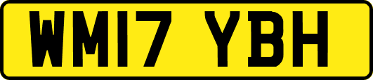 WM17YBH