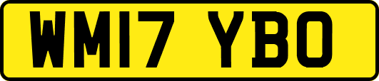 WM17YBO