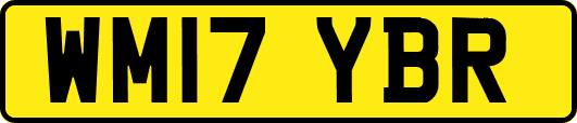 WM17YBR