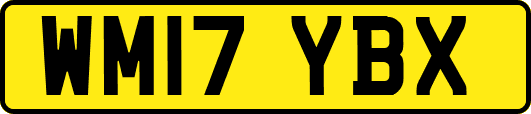 WM17YBX