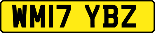 WM17YBZ