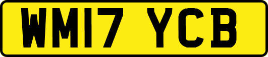 WM17YCB