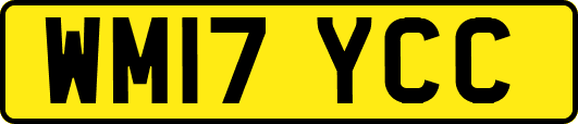 WM17YCC