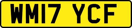 WM17YCF