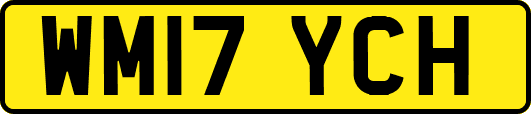 WM17YCH