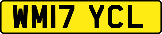 WM17YCL