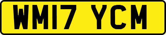 WM17YCM