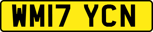 WM17YCN