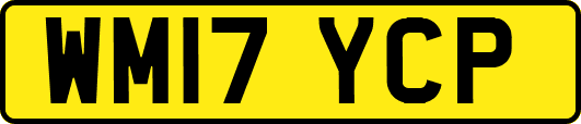 WM17YCP