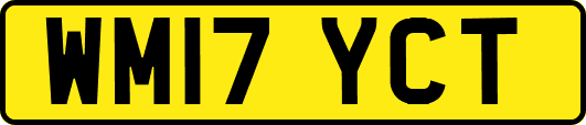 WM17YCT