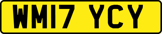 WM17YCY