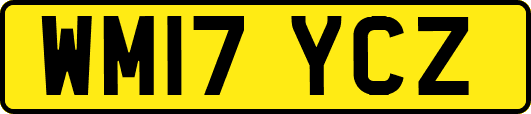 WM17YCZ