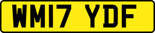 WM17YDF