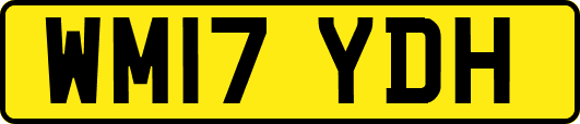 WM17YDH