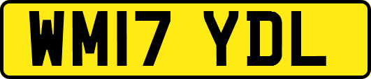 WM17YDL