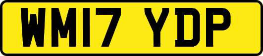 WM17YDP