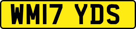 WM17YDS
