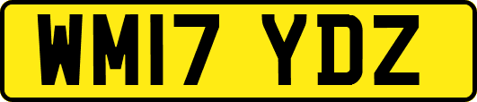 WM17YDZ