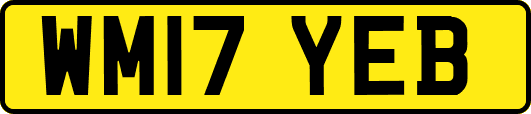 WM17YEB