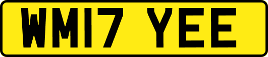 WM17YEE