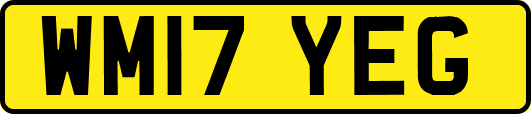 WM17YEG