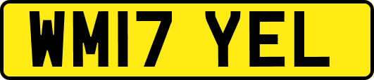 WM17YEL