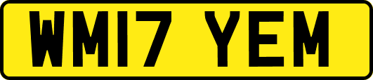 WM17YEM