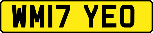 WM17YEO