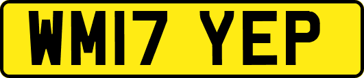 WM17YEP