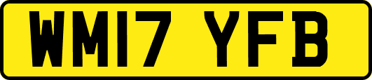 WM17YFB