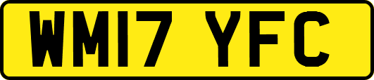WM17YFC