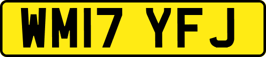 WM17YFJ